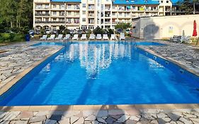 Apartament Relax Blue Mare